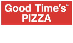 Good Time's Pizza Logo